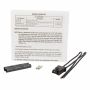 Motorcraft Wiring Connectors 3U2Z14S411FBA