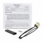 Motorcraft Wiring Connectors 3U2Z14S411GYA
