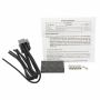 Motorcraft Wiring Connectors 3U2Z14S411ZA