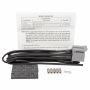 Motorcraft Wiring Connectors 3U2Z14S411ZA