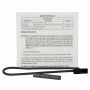 Motorcraft Wiring Connectors 3U2Z14S411KBA