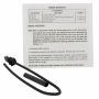 Motorcraft Wiring Connectors 3U2Z14S411KBA