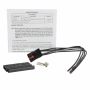 Motorcraft Wiring Connectors 3U2Z14S411FXA