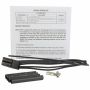 Motorcraft Wiring Connectors 3U2Z14S411FXA