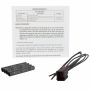 Motorcraft Wiring Connectors 3U2Z14S411KNA