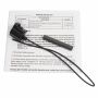 Motorcraft Wiring Connectors 3U2Z14S411CXA