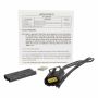Motorcraft Wiring Connectors for 2000-2005 EXCURSION, 2001-2007 FOCUS - 3U2Z14S411FHA
