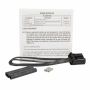Motorcraft Wiring Connectors for 2000-2005 EXCURSION, 2001-2007 FOCUS - 3U2Z14S411FHA