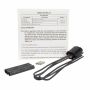 Motorcraft Wiring Connectors for 2000-2005 EXCURSION, 2001-2007 FOCUS - 3U2Z14S411FHA