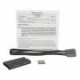 Motorcraft Wiring Connectors 3U2Z14S411HXA