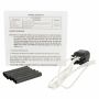 Motorcraft Wiring Connectors 3U2Z14S411MKA