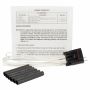 Motorcraft Wiring Connectors 3U2Z14S411MKA