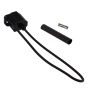 Motorcraft Wiring Connectors 3U2Z14S411MHA