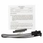 Motorcraft Wiring Connectors 3U2Z14S411MNA