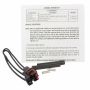 Motorcraft Wiring Connectors 3U2Z14S411MNA