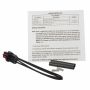 Motorcraft Wiring Connectors 3U2Z14S411MNA