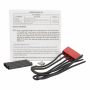 Motorcraft Wiring Connectors 3U2Z14S411MCA