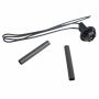 Motorcraft Wiring Connectors 3U2Z14S411MXA