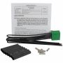 Motorcraft Wiring Connectors 3U2Z14S411RAA