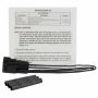 Motorcraft Wiring Connectors 3U2Z14S411NPA