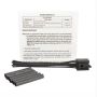 Motorcraft Wiring Connectors 3U2Z14S411RKA