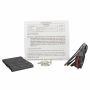 Motorcraft Wiring Connectors 3U2Z14S411SAA