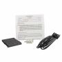 Motorcraft Wiring Connectors 3U2Z14S411SAA
