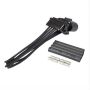 Motorcraft Wiring Connectors and Pigtails 3U2Z14S411SZA