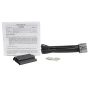 Motorcraft Wiring Connectors 3U2Z14S411TJA