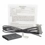 Motorcraft Wiring Connectors 3U2Z14S411TXA