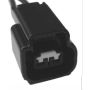 Motorcraft Wiring Connectors 3U2Z14S411SMA
