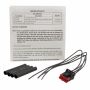 Motorcraft Wiring Connectors 3U2Z14S411XHA