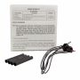 Motorcraft Wiring Connectors 3U2Z14S411XHA