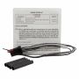 Motorcraft Wiring Connectors 3U2Z14S411XHA