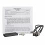 Motorcraft Wiring Connectors 3U2Z14S411VXA