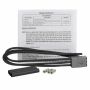 Motorcraft Wiring Connectors 3U2Z14S411VXA