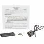 Motorcraft Wiring Connectors 3U2Z14S411VYA