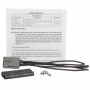 Motorcraft Wiring Connectors 3U2Z14S411VYA