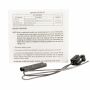 Motorcraft Wiring Connectors 3U2Z14S411XPA