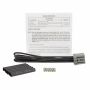 Motorcraft Wiring Connectors 3U2Z14S411XUA