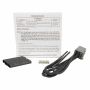 Motorcraft Wiring Connectors 3U2Z14S411XUA