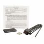 Motorcraft Wiring Connectors 3U2Z14S411ZJA