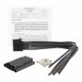 Motorcraft Wiring Connectors for 2003 EXPEDITION, NAVIGATOR, 2011-2014 MUSTANG - 3U2Z14S411AZAA