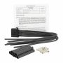 Motorcraft Wiring Connectors for 2003 EXPEDITION, NAVIGATOR, 2011-2014 MUSTANG - 3U2Z14S411AZAA