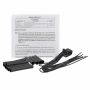 Motorcraft Wiring Connectors 3U2Z14S411BUAA