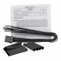 Motorcraft Wiring Connectors 3U2Z14S411BUAA