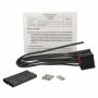 Motorcraft Wiring Connectors 3U2Z14S411ZVA