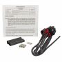 Motorcraft Wiring Connectors 3U2Z14S411ZVA