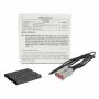 Motorcraft Wiring Connectors 3U2Z14S411ANAA