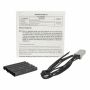 Motorcraft Wiring Connectors 3U2Z14S411ANAA